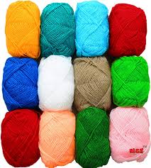 Cotton product